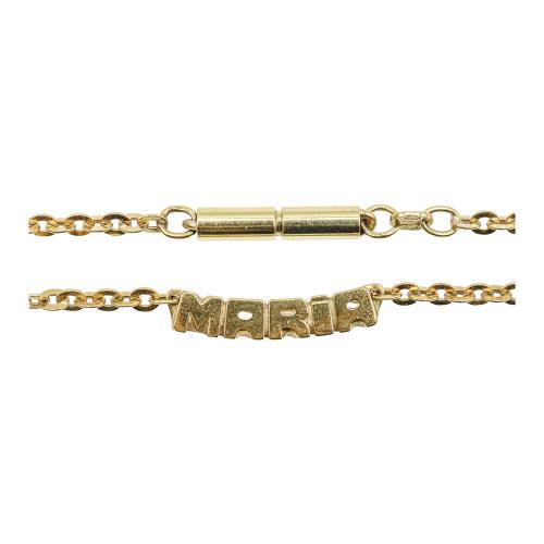 COLLAR DE ORO