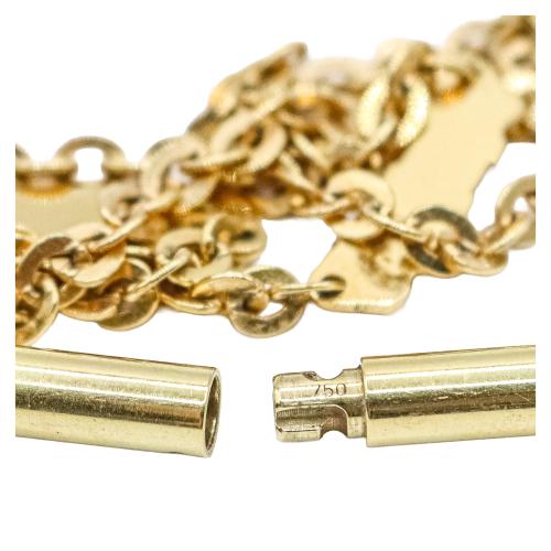 COLLAR DE ORO