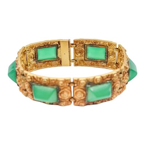 PULSERA DE LOS AÑOS 20