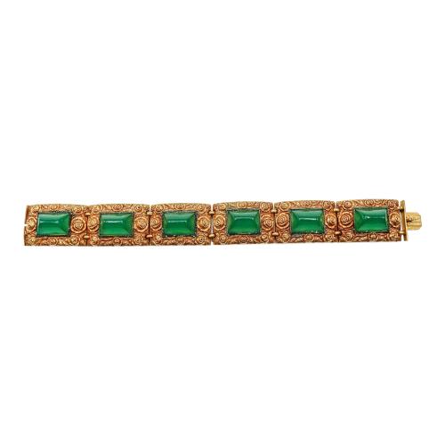 PULSERA DE LOS AÑOS 20