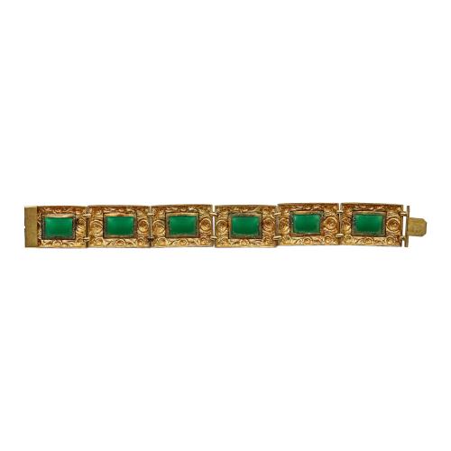PULSERA DE LOS AÑOS 20