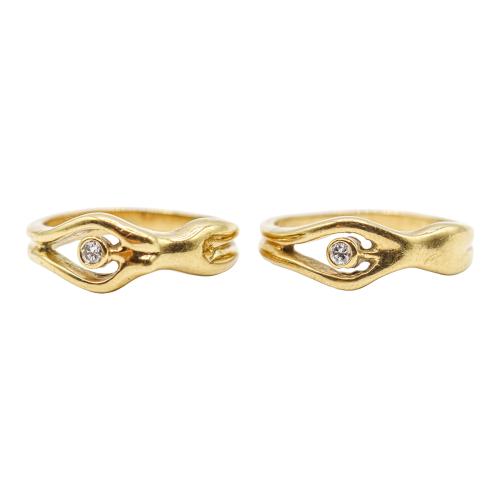 DOS ANILLOS PUIG DORIA