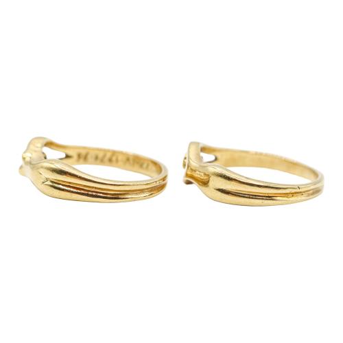 DOS ANILLOS PUIG DORIA