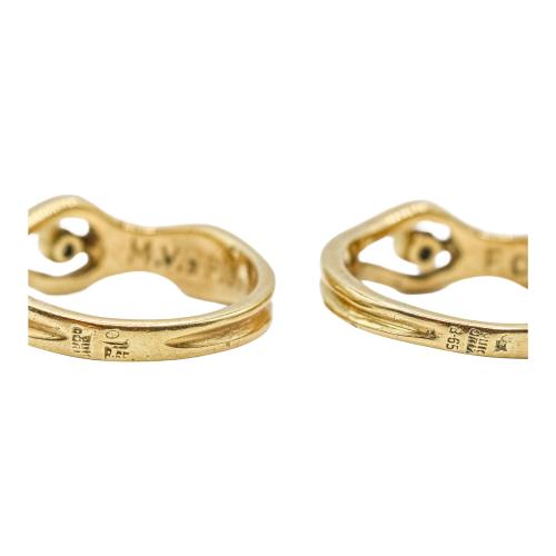 DOS ANILLOS PUIG DORIA