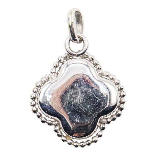 COLGANTE CON BRILLANTES
