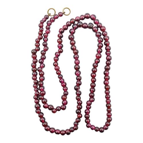 COLLAR DE GRANATES
