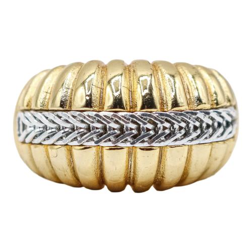 ANILLO LANVIN PARIS