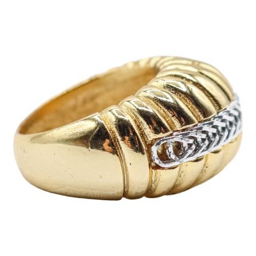 ANILLO LANVIN PARIS