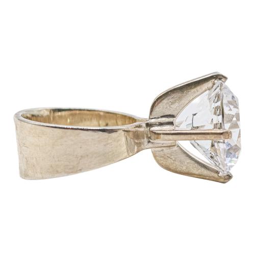 ANILLO SOLITARIO SUECO DE CESONS