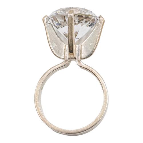 ANILLO SOLITARIO SUECO DE CESONS