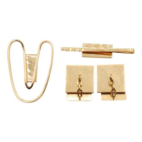 CONJUNTO PARA CABALLERO AÑOS 70