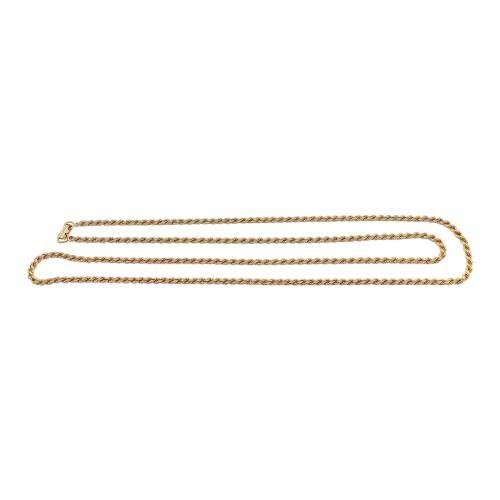 CADENA DE CORDÓN