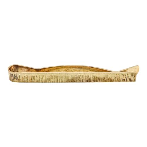 PINZA PARA CORBATA, AÑOS 70