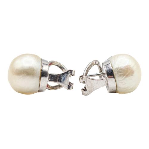 PENDIENTES TU Y YO CON GRANATES