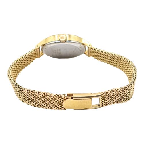 RELOJ PULSERA SANDOZ
