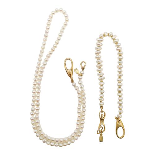 COLLAR Y PULSERA PUIG DORIA