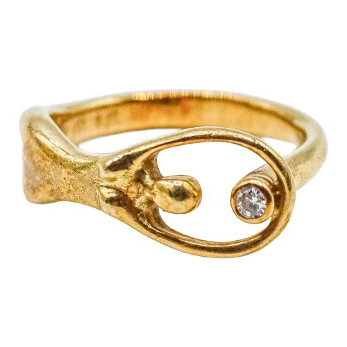 ANILLO PUIG DORIA