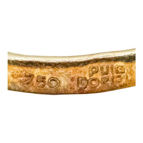 ANILLO PUIG DORIA