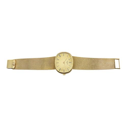 RELOJ DE PULSERA LONGINES, AÑOS 80