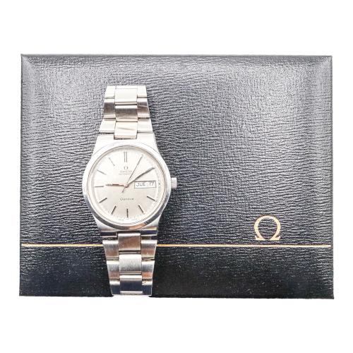 RELOJ DE PULSERA OMEGA