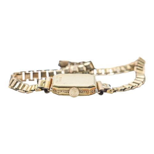 RELOJ DE PULSERA GERMINAN, AÑOS 20