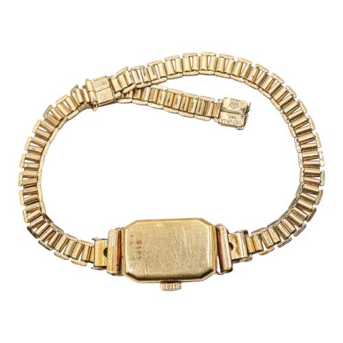 RELOJ DE PULSERA GERMINAN, AÑOS 20