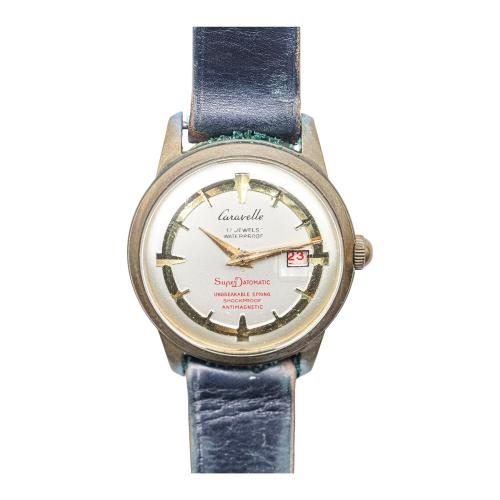 RELOJ DE PULSERA CARAVELLE
