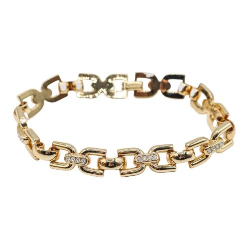 PULSERA CON CIRCONITAS