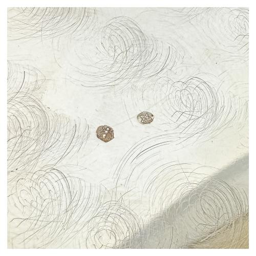 JARRA DE PLATA DEL ÚLTIMO TERCIO DE SIGLO XX