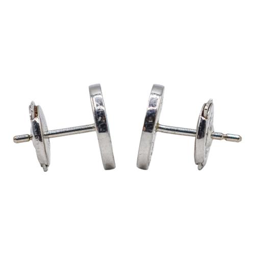 PENDIENTES BVLGARI