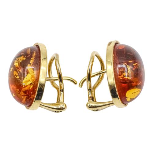 PENDIENTES CON COPAL