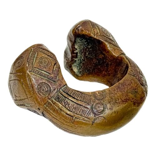 TRES PULSERAS AFRICANAS 