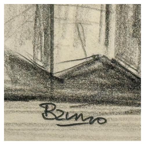 BRUNO, FRANCESC FERRER