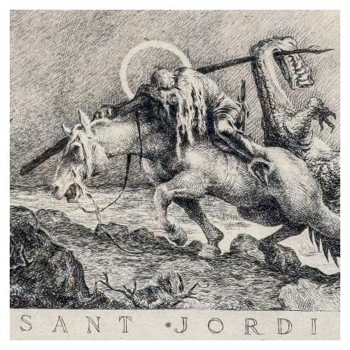 JUNCEDA SUPERVIA, JOAN GARCÍA