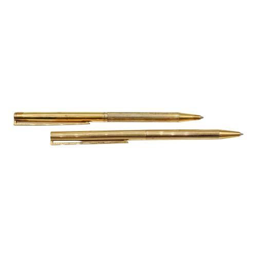 DOS BOLIGRAFOS DUPONT