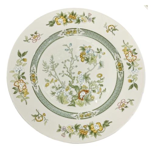 VAJILLA INGLESA ROYAL DOULTON DEL ÚLTIMO CUARTO DEL S.XX
