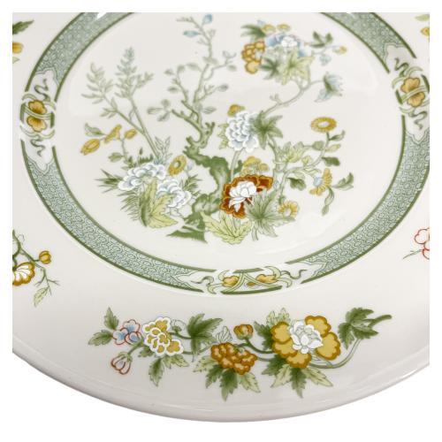VAJILLA INGLESA ROYAL DOULTON DEL ÚLTIMO CUARTO DEL S.XX