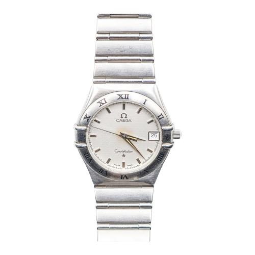 RELOJ DE PULSERA OMEGA