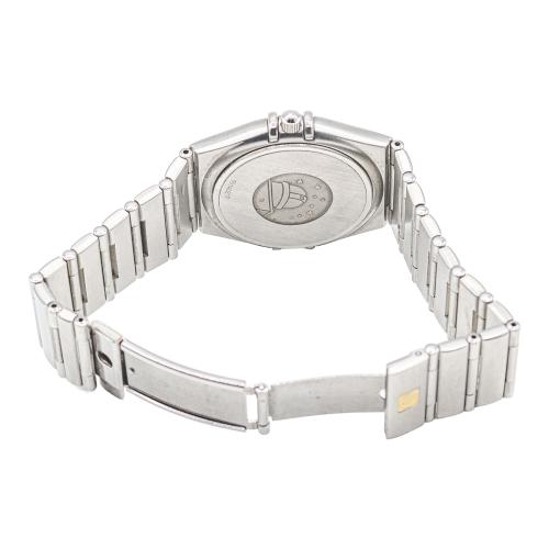 RELOJ DE PULSERA OMEGA