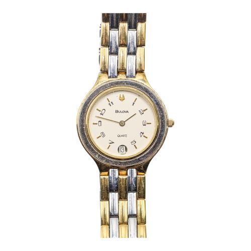RELOJ DE PULSERA BULOVA