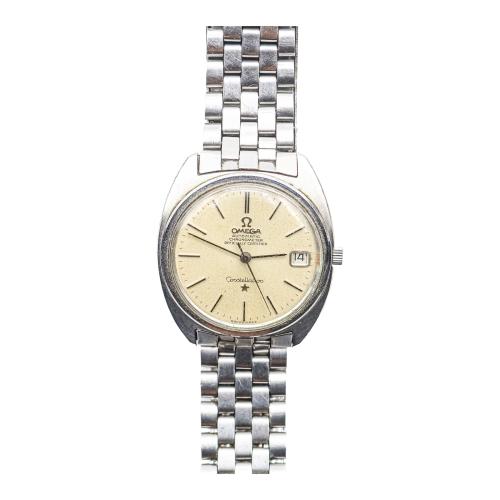 RELOJ DE PULSERA OMEGA