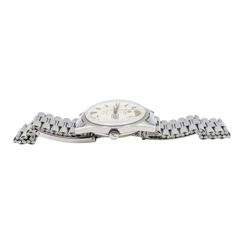 RELOJ DE PULSERA FAVRE-LEUBA, AÑOS 60