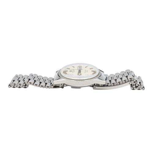 RELOJ DE PULSERA FAVRE-LEUBA, AÑOS 60
