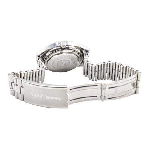 RELOJ DE PULSERA FAVRE-LEUBA, AÑOS 60