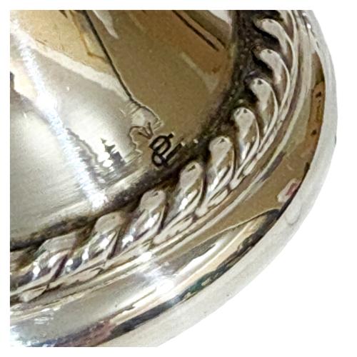 CONJUNTO DE DOCE COPAS DE CAVA DE MEDIADOS DEL S.XX