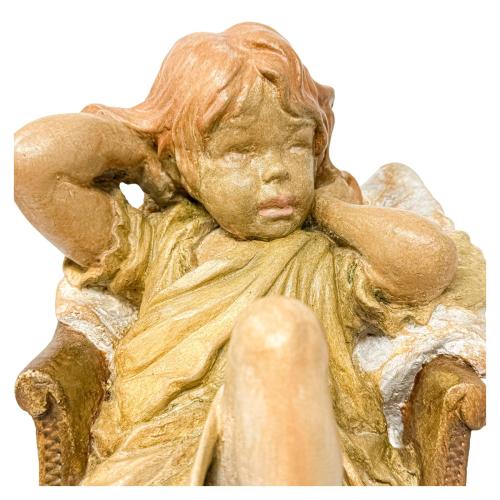 ESCULTURA MODERNISTA DEL PRIMER CUARTO DE SIGLO XX