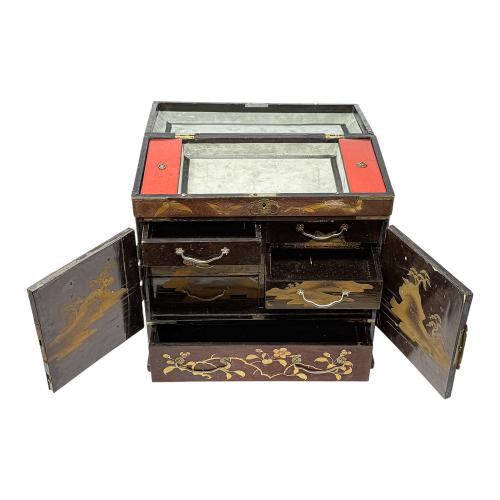 JOYERO CHINO ECIRCA 1950