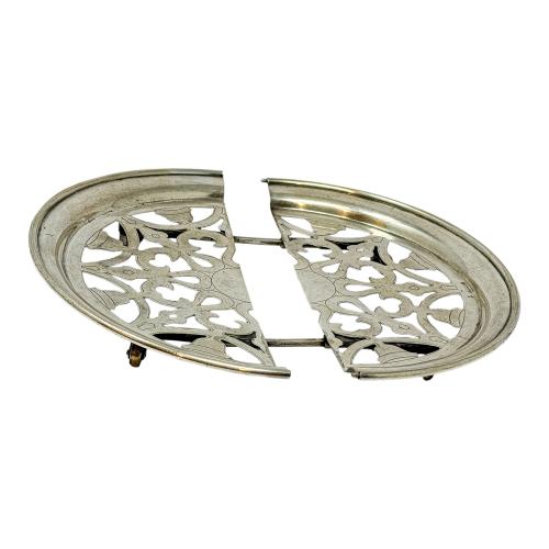 SALVAMANTELES MODERNISTA PLEGABLE