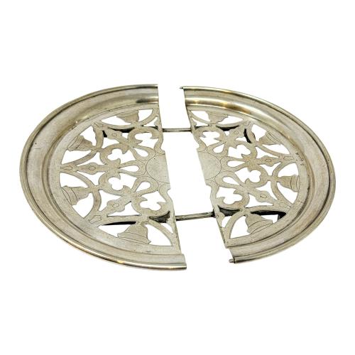 SALVAMANTELES MODERNISTA PLEGABLE