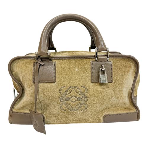 BOLSO AMAZONA DE LOEWE